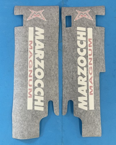 Gas pampera 2002 marzocchi - gas,