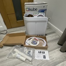 Kinetico Kube 1 Water Softener