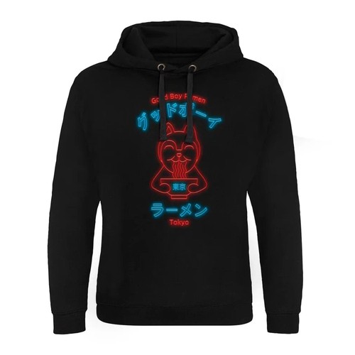 Torc hoodie good boy - torc,