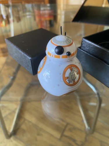 Star wars character magnetic - star,