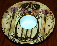 Goebel Charles Rennie