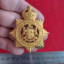 South African Police Officers