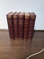 Vintage 1930s Charles Dickens