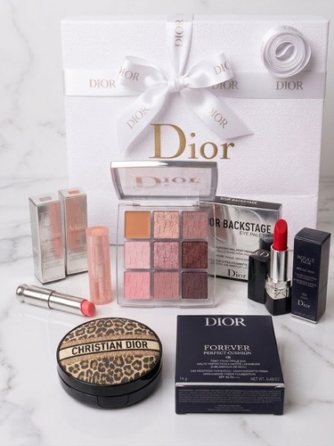 Dior eyeshadow 002 lip - 002,