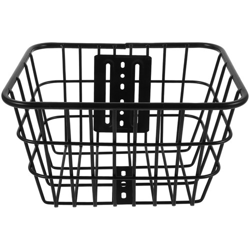 Bike basket - bike,