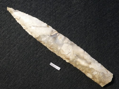 Rarity handle dagger partly - dagger, !!partly