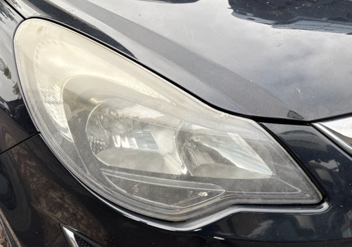 Vauxhall corsa 2011 - corsa, 2011-2014
