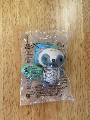 Mcdonald happy meal - meal, toy