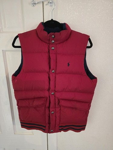 Ralph lauren polo reversible - ralph,
