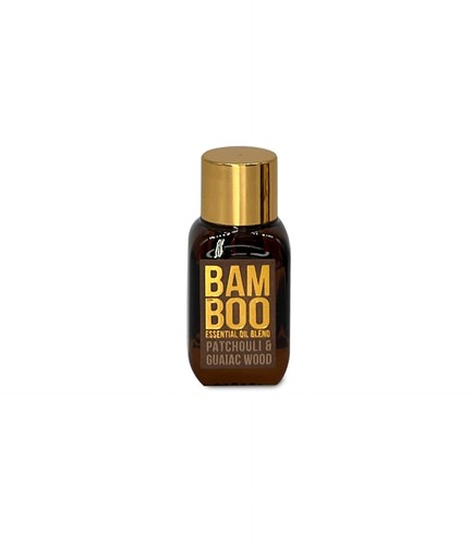 Patchouli guaiac wood - patchouli, &