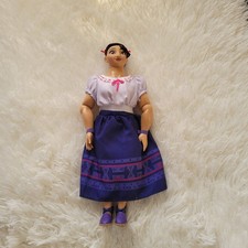 Disney Encanto DollLuisa