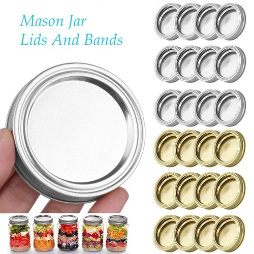 86mm 70mm mouth canning lids - 86mm/70mm,