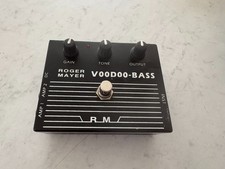 Roger Mayer Voodoo Bass
