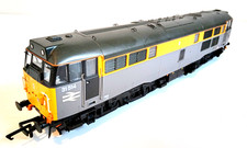 Accurascale, Class 31 Loco