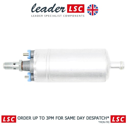 Electronic petrol fuel pump - electronic,