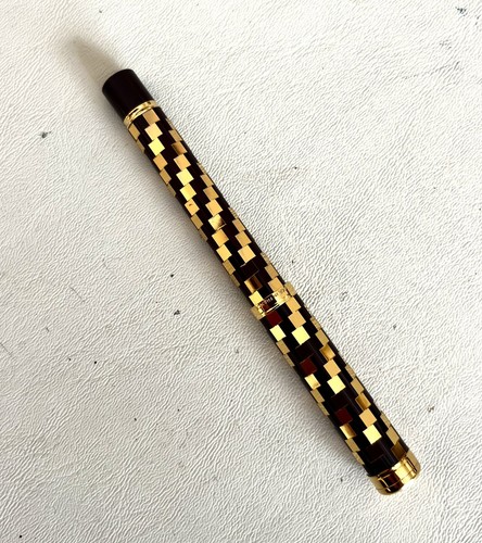 Waterman lady patricia - ‘lady, patricia’