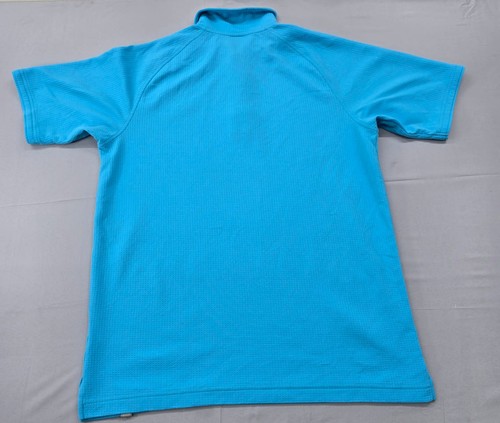 Nike polo shirt mens blue - nike,