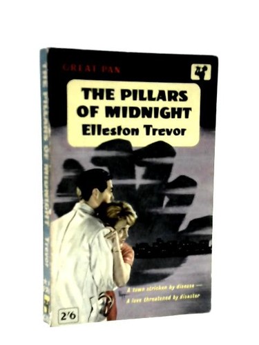 The pillars midnight - of,