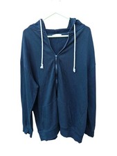 Zara Women's Full Zip Hoodie