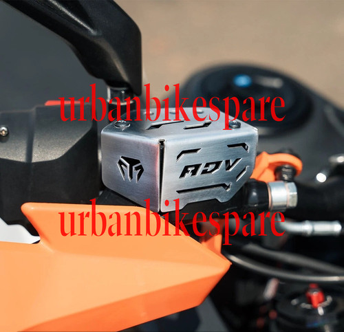Fit for ktm 390 adventure - fit,