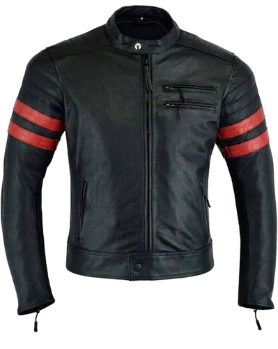 Leather motorbike motorcycle - leather,