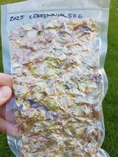 🇬🇧 UK GROWN 2025 ORGANIC