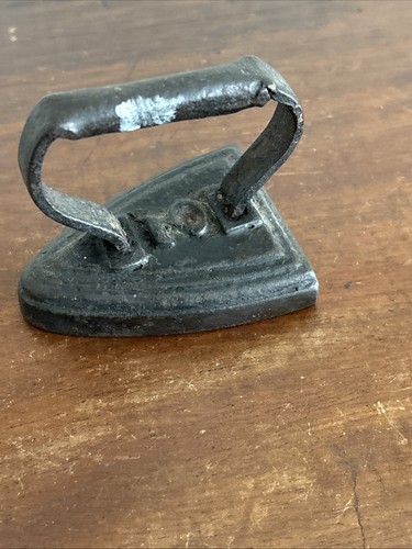 Antique miniature size - antique, 3