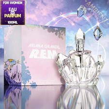 ARIANA GRANDE R.E.M. Eau de