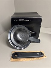 Shimano Ultegra Fc-R8000 11-speed 52-36, 175mm chainset with StagesPower REFS117