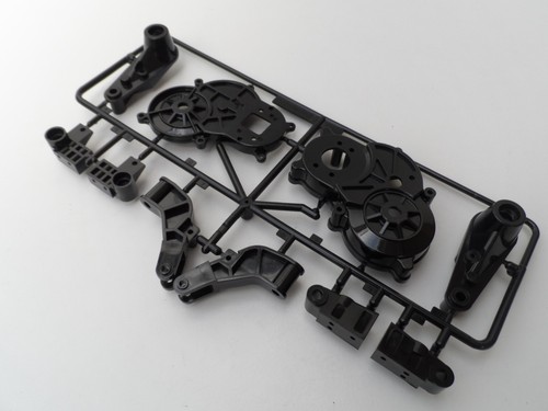 New tamiya wild one fast - new,