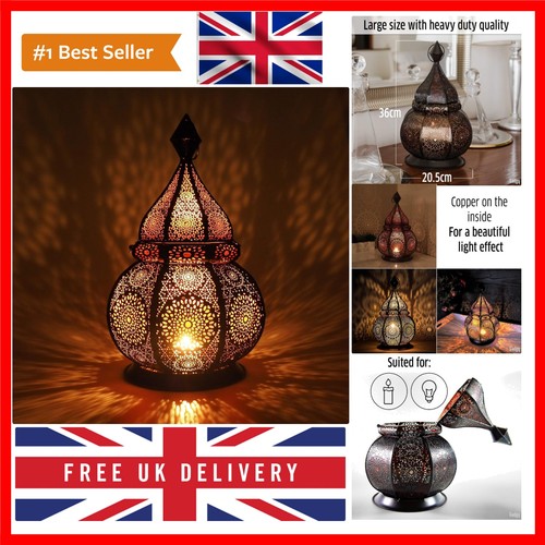 Moroccan lantern for - moroccan,