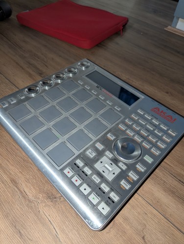Akai mpc studio music - studio,
