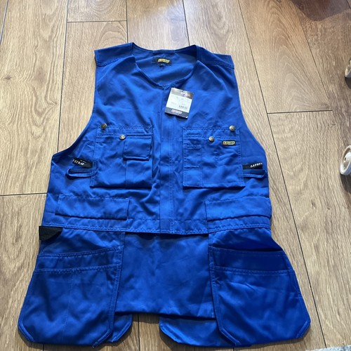 Blaklader 3105 work vest multi - blaklader,
