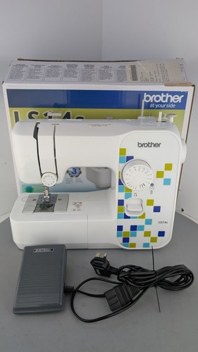 Brother ls14s metal - (pa2),