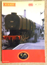 Hornby 00 Scale Model Railways