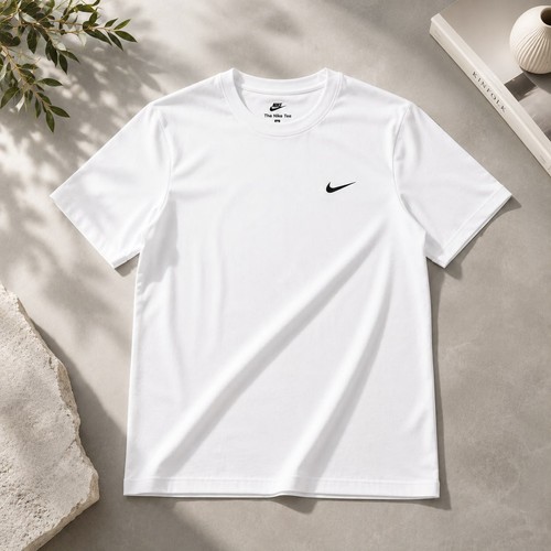 Nike men white sportswear - nike,