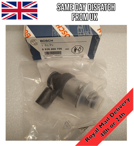 0928400706 bosch fuel suction - 0928400706,