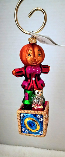 Christopher radko the frady - radko,