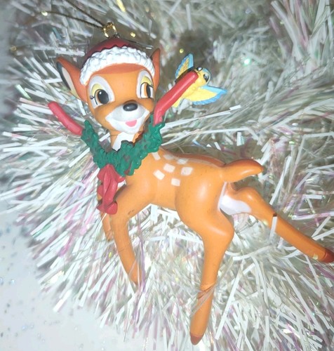 Disney bambi deer - deer, grolier
