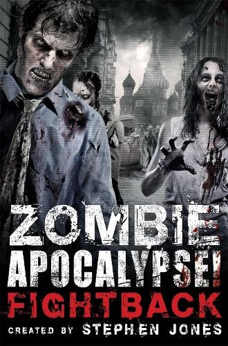Zombie apocalypse fightback - zombie, apocalypse!