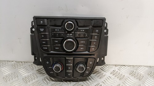 Vauxhall astra sri cdti - vauxhall, 5dr