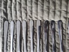 British Airways  Used Butter