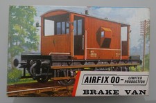 Airfix OO | Brake Van | R4 |