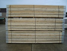 NEW SCAFFOLD BOARDS 13FT