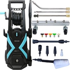 ProKleen Electric Pressure
