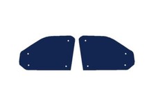 Thermal Blinds Single Windows For VW Transporter T5.1 (2010-2015) , Camper Van