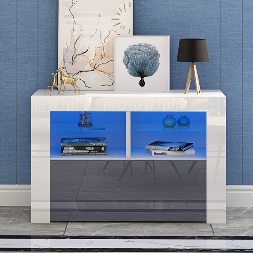 Modern 100cm unit cabinet - 100cm, tv