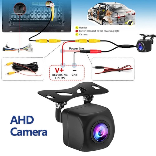 Essgoo 1080p ahd car - essgoo,