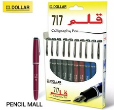 Pens Dollar CALLIGRAPHY of