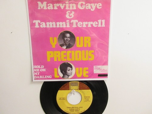 Marvin gaye tammi - 💥',